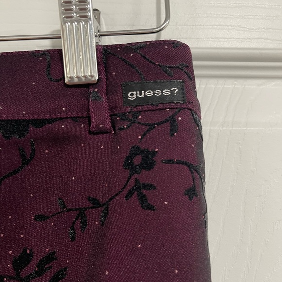 Vintage Guess Slacks - Picture 2 of 5
